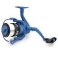 Катушка безынерционная Namazu Carbon CB3000WL + леска