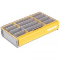 Коробка Plano Plase373 Edge Professional 3700 Deep (35.6cm x 22.9cm x 8.3cm)