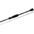 Удилище спиннинговое Flagman Blackfire 70L 2,13м тест 3-12г (B70L)