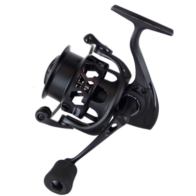 Катушка Allux Ruthenium Ultra EVO SP (5,1:1, 10 ш/п)