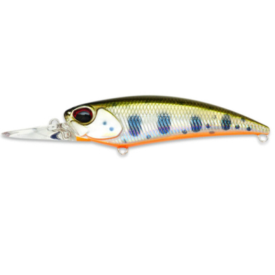 Воблер DUO Realis Shad 62DR цв. #N568