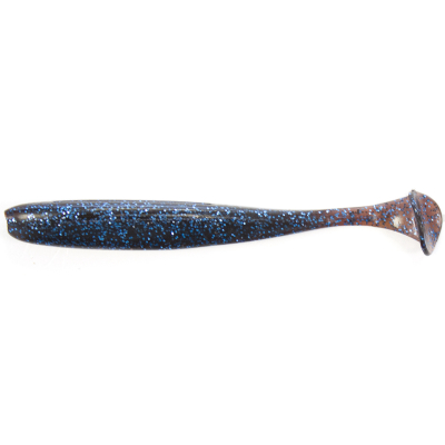 Силиконовая приманка Columbia E.S. minnow 5" цвет 036