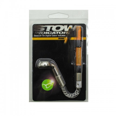 Механический индикатор поклевки Korda Stow Indicator Complete Assembly Orange KEB22