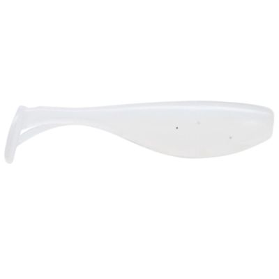 Мягкая приманка Storm Hit Shad 04 цв. W (24шт./уп.) BULK