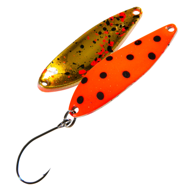 Блесна Trout Bait Grosi-3 5,5 гр. цв. 92