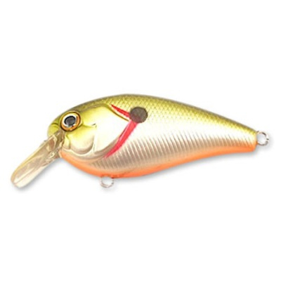 Воблер Daiwa TD Crank US 3061F цв. Tennessee Shad (5603)