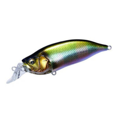 Воблер Megabass IxI Shad Type-R цв. Wagin Oikawa