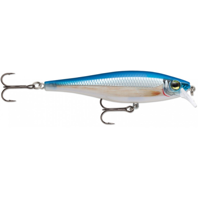 Воблер Rapala BX Minnow BXM07-BLP