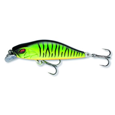 Воблер Daiwa Prorex Flat Minnow 50SS цв. fire tiger