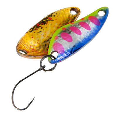 Блесна Trout Bait Microatom 2,4 гр. цв. 98