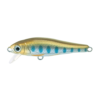 Воблер Tackle House Elfin Fish цв. 02