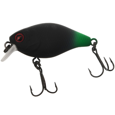 Воблер Flagman Magnetic-Crank 38F 4г цвет F106