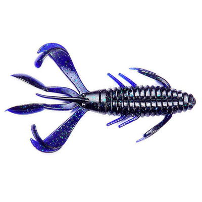 Мягкая приманка Lucky John Pro Series BUG 3.5" цв. T52