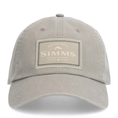 Кепка Simms Single Haul Cap, Bay Leaf