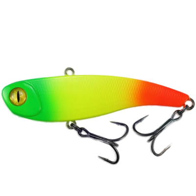 Воблер (Vib) Frapp Trixy 90 37g #01