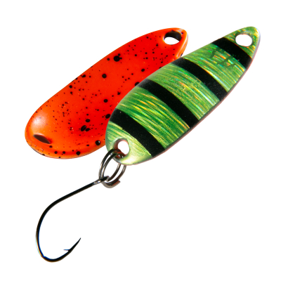 Блесна Trout Bait Andi 4,7 гр. цв. 556