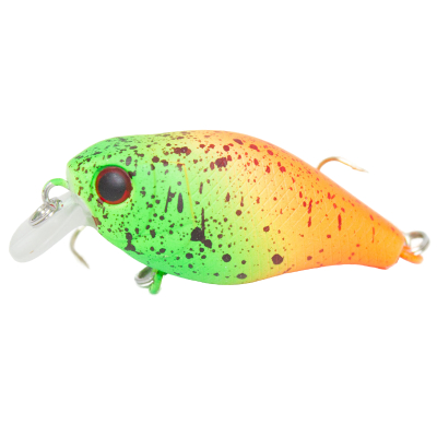 Воблер Grows Culture Chubby 38mm цвет #36