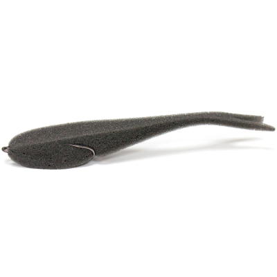 Поролоновая рыбка Leader Slug 5/0 200мм - №14