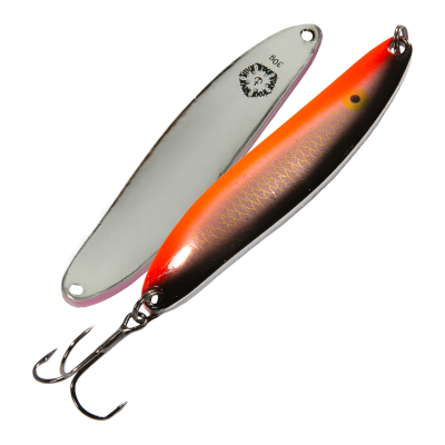 Блесна Trout Bait Viking-1 30 гр. цв. 489