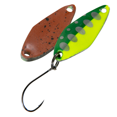 Блесна Trout Bait Wasp 3,5 гр. цв. 49