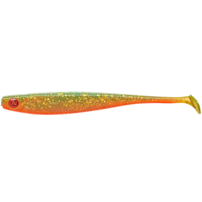 Мягкие приманки Narval Fishing Skinny 10cm #005-Magic Motoroil