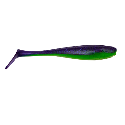 Силиконовая приманка Fish Games Dagster (Дагстер) 172мм цвет 105