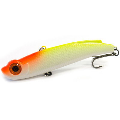 Раттлин Grows Culture Jig Vib 95HVmm 38g цвет #35