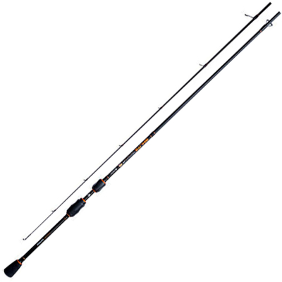 Спиннинг Mikado Bixlite Medium Light Jig 222 (до 18гр.) (WAA709-222)