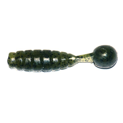 Мягкие приманки Bait Breath O-GO-KYU 2" цв. #106