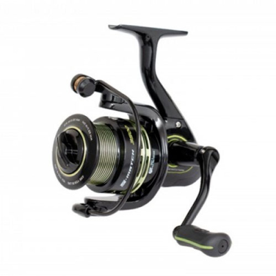 Катушка Flagman S-Match 3500 (SPM3500)