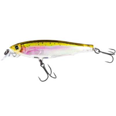 Воблер Yo-Zuri 3DR Minnow 70SP R1308-RRT