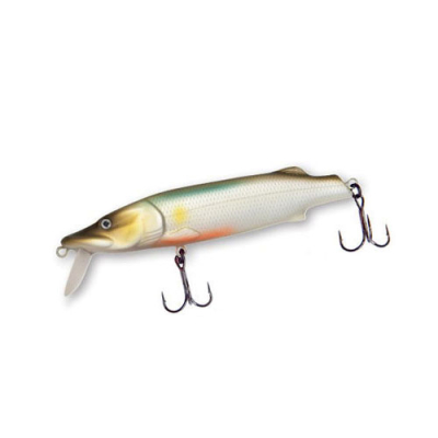 Воблер Asakura Pike 11 SR-SP цв. 800