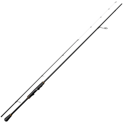 Спиннинг Noeby Leisure Jig 12 (2,13m, 3-12g., 2-ч-к)
