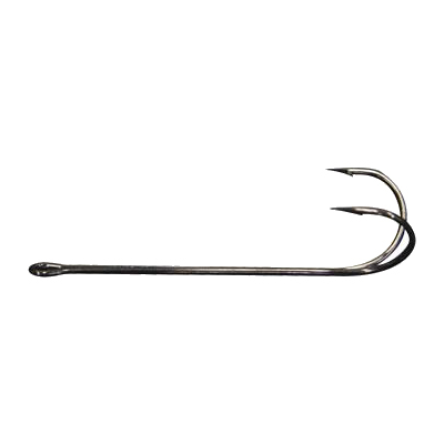 Крючок двойной Izumi Umami Double Hook 50