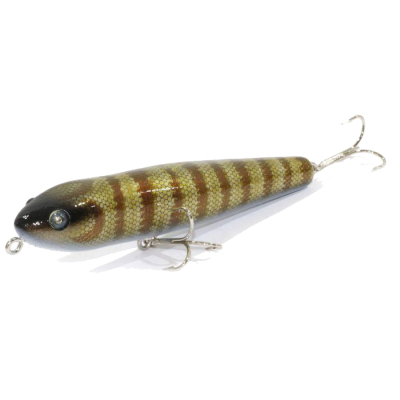 Воблер Megabass Orochi 13 Dog Slapper цв. Rattle viper