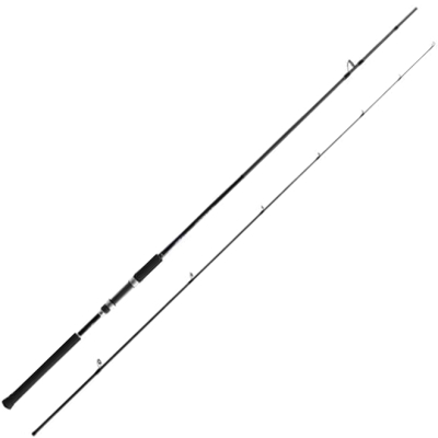 Удилище для джиггинга Shimano 19 Salty Advance Jiging S60-4 тест MAX 210 гр. MAX 4PE