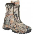 Ботинки зимние «Coyote» (Savanna) Thinsulate 3M HSN-20102-2 (46)