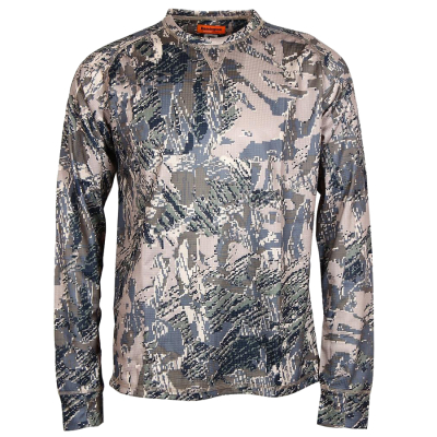 Футболка Remington Hunting Shirts Figure р. 3XL