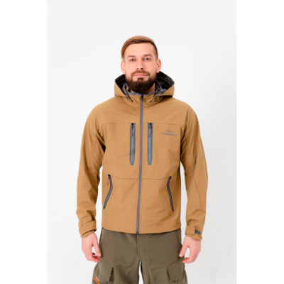 Куртка King Hunter WIND Sand M