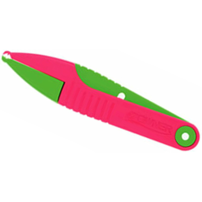 Пинцет Owner FT-22 02PG