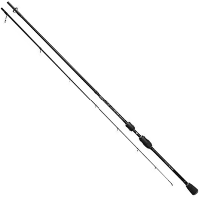 Спиннинг Mikado Bixlite Light Spin 244 (3-12гр.) 109гр., 2-секц. тр.дл.- 129см (WAA859-244)
