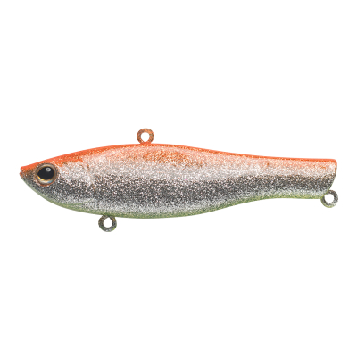 Воблер Strike Pro  BeFLAP 75  тонущий 7,5 см 24,0 гр #A197F