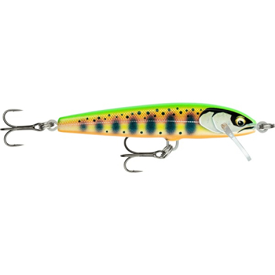 Воблер Rapala Floater Elite 85 6,5гр. FE85-GDCY