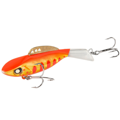 Балансир Lucky John Pro Series Mebaru 67мм цв. 341 блистер