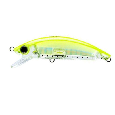 Воблер Yo-Zuri 3D Inshore Minnow R1211-GHCS