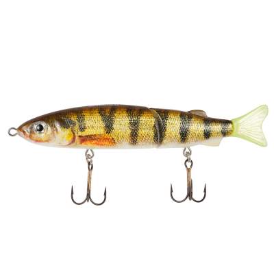 Воблер Chimera Bionic Swim Bait Baatezu 110SS 110mm/26g цв. 308 (2 зап. хвоста)