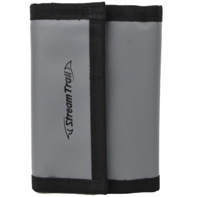 Кошелек Stream Trail Caracola Tri-fold Wallet Stone