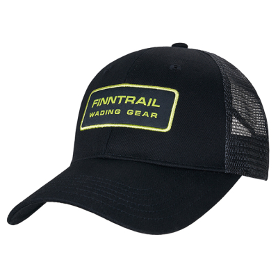Кепка Finntrail Cap 9610 Graphite