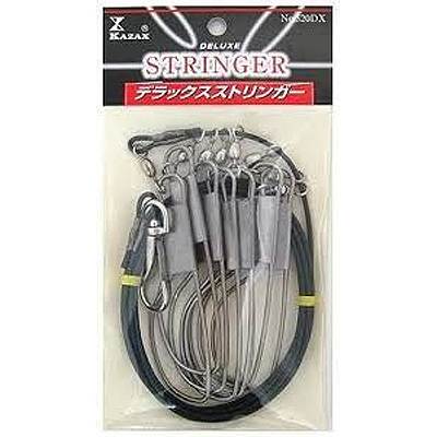 Кукан Kazax 520DX Stringer Rope 2m