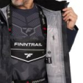Куртка мужская Finntrail Mudway 2010 CamoShadowBlack (XXL)